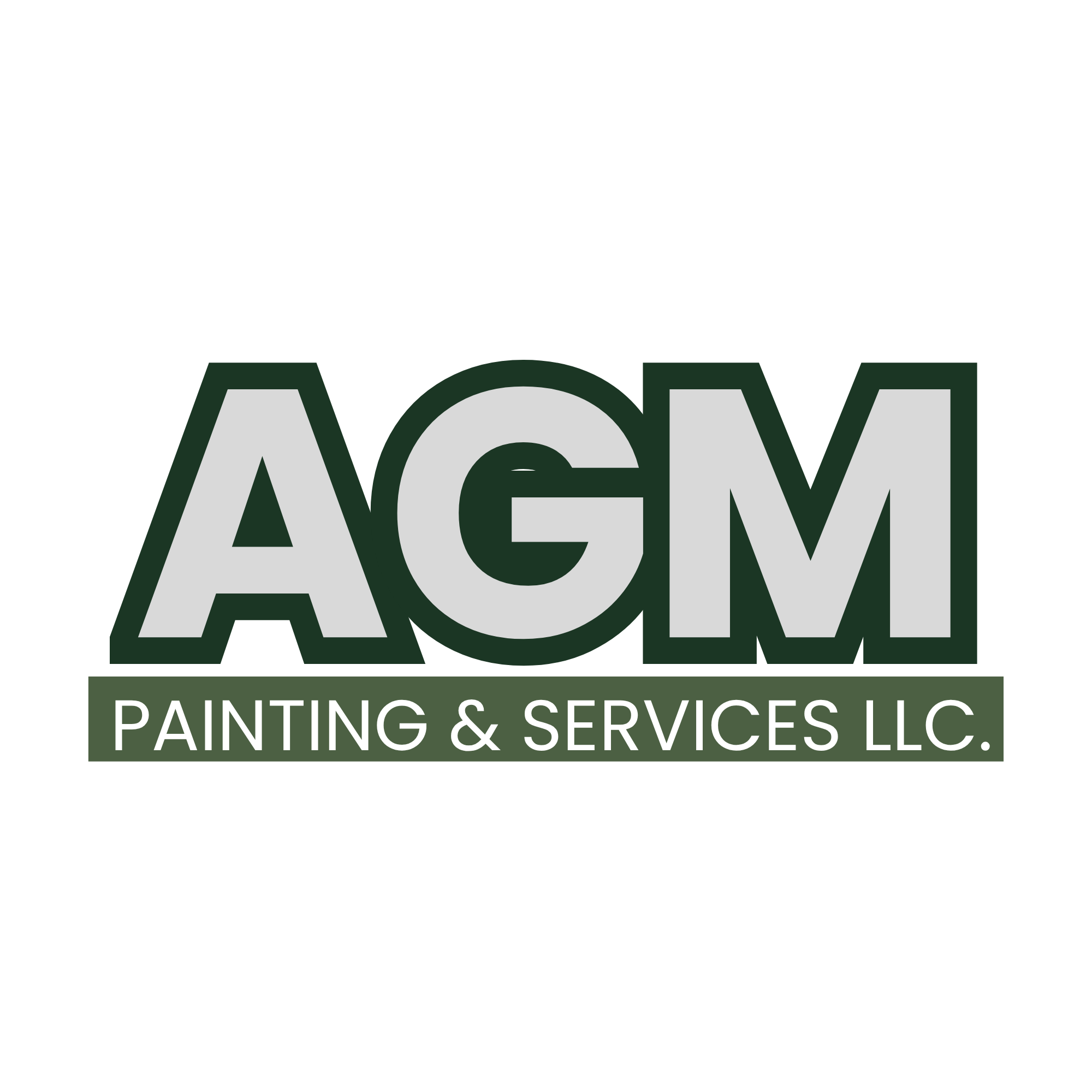 AGM Painting & Services LLC